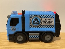 Recycle truck sound for sale  GOSPORT