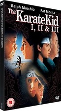 Karate kid karate for sale  UK