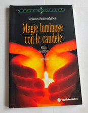 Magie luminose con usato  Verona