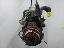 Moteur ford escort d'occasion  Parthenay