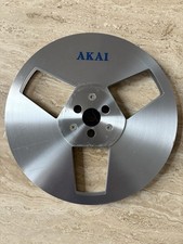 Akai empty metallic for sale  BATHGATE