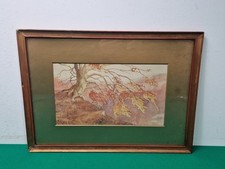 Framed edge chalk for sale  LEOMINSTER