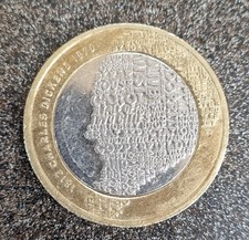 Rare coin 1812 for sale  FAKENHAM