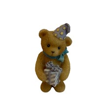 Vintage cherished teddies for sale  SOUTHAMPTON