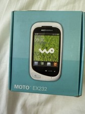 Celular Motorola EX232 China Unicom comprar usado  Enviando para Brazil
