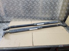Toyota hiace tailgate for sale  STOWMARKET