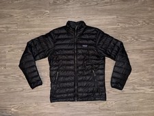 Patagonia puffer jacket for sale  Canyon Country