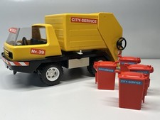 Vintage 1978 playmobil for sale  CHEDDAR