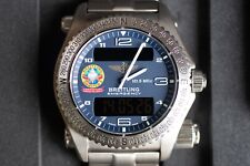 Breitling emergency orbiter for sale  NEWPORT