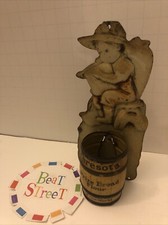 Original advertising tin for sale  Winnetka