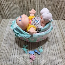 Cabbage patch kids for sale  El Paso