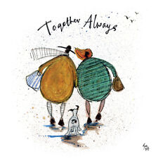 Sam toft together d'occasion  Expédié en Belgium