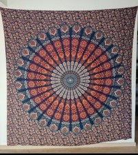 Indian mandala printed for sale  Georgetown