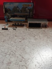 Faller 345 h0 gebraucht kaufen  Bamberg