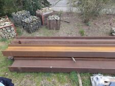Stahlträger doppel gebraucht gebraucht kaufen Stahlträger doppel gebraucht gebraucht kaufen  Braunschweig