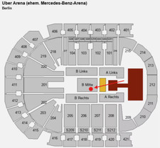 Tickets lionel richie gebraucht kaufen  Osterholz-Scharmbeck