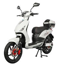 Scooter elettrico cityall usato  Santa Maria Capua Vetere