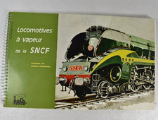 Loco revue special d'occasion  Cavaillon