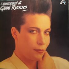 Giuni russo successi usato  Milano