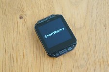 Sony smartwatch swr50 for sale  INGATESTONE