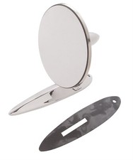 Chrome door mirror for sale  Fresno