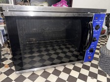 Pizza oven electric for sale  COVENTRY