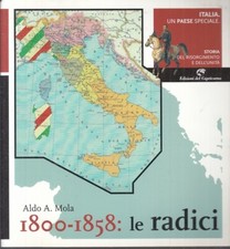 1800 1858 radici usato  Parma