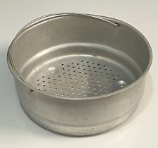 Panier vapeur cocotte d'occasion  Grenoble-