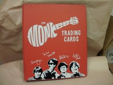 1996 monkees trading for sale  Burbank