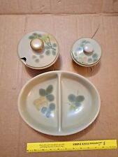 Franciscan earthenware vntg for sale  Hattiesburg