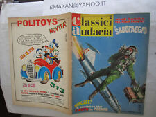 Classici audacia 1967 usato  Cologno Monzese