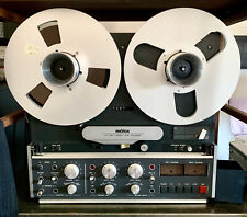 Revox b77 mk2 usato  Rieti