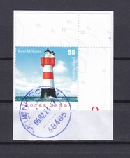 Deutschland leuchtturm roter gebraucht kaufen  Elmenhorst