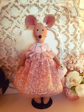 Maus erdbeere tilda gebraucht kaufen  Deutschland