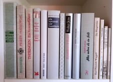 Bücher grau silber gebraucht kaufen  Pilsach