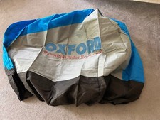 Oxford bike dust for sale  HORLEY