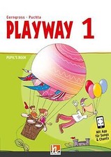 Playway pupils book gebraucht kaufen  Berlin