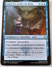 Carte magic griffes d'occasion  Pont-Évêque