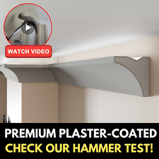 Coving led plaster for sale  HORNCHURCH