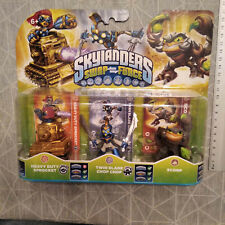 Skylanders skylander serie usato  Spedire a Italy