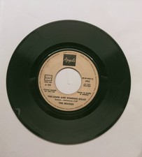 Vinile giri beatles usato  Sesto San Giovanni