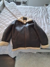Vintage lambs leather for sale  LITTLEHAMPTON
