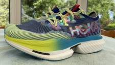 Hoka cielo carbon for sale  LINCOLN