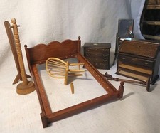 Dollhouse miniature broken for sale  Indianapolis