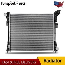 13062 radiator dodge for sale  Dallas