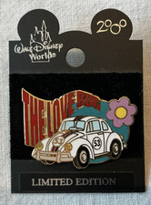 Disney trading pin for sale  Kingston