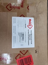Isolamento térmico e sonoro de carro Noico Solutions vermelho 315 mil 20 pés quadrados NR4008D comprar usado  Enviando para Brazil