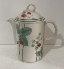 Wedgwood raspberry cane for sale  MORPETH