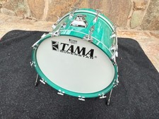Tama superstar 50th for sale  Encinitas