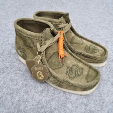 Clarks shoes mens for sale  CHORLEY